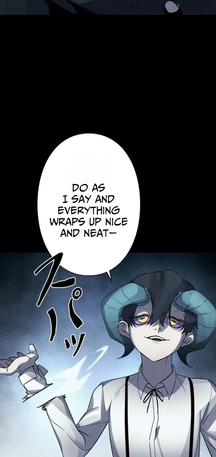 The Devil’s Advocate: Judge of Hell Chapter 15 – Page 101