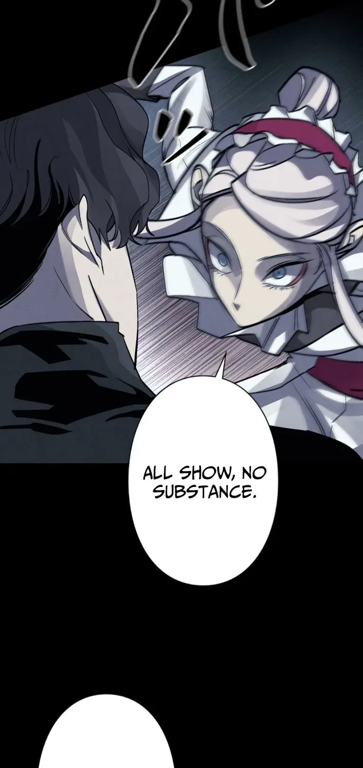 The Devil’s Advocate: Judge of Hell Chapter 15 – Page 113