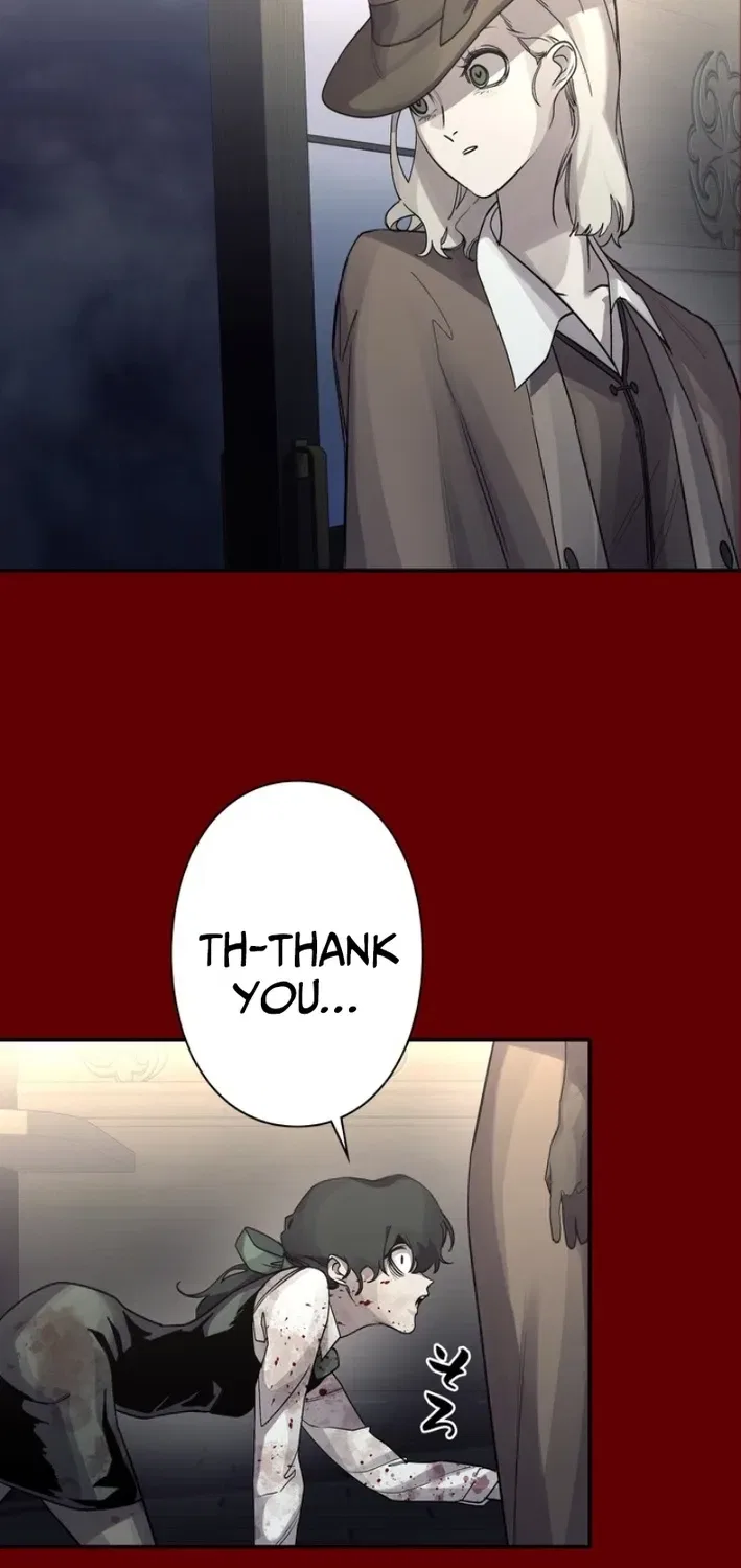 The Devil’s Advocate: Judge of Hell Chapter 14 – Page 13