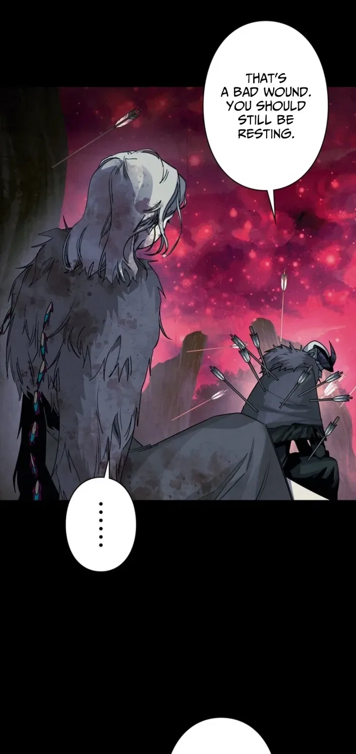 The Devil’s Advocate: Judge of Hell Chapter 14 – Page 29