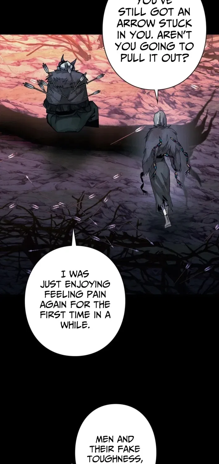 The Devil’s Advocate: Judge of Hell Chapter 14 – Page 31