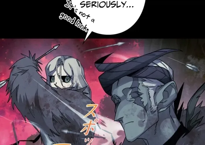 The Devil’s Advocate: Judge of Hell Chapter 14 – Page 32