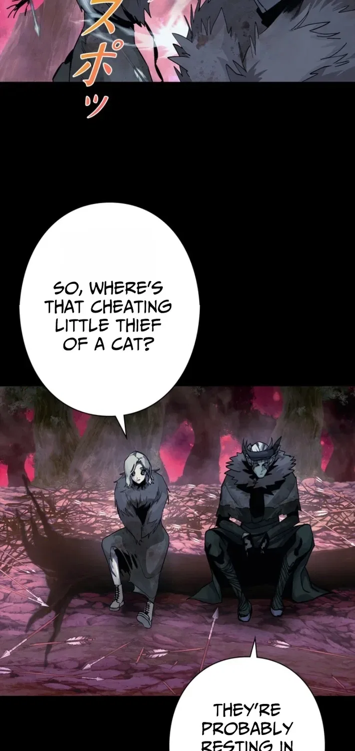 The Devil’s Advocate: Judge of Hell Chapter 14 – Page 33