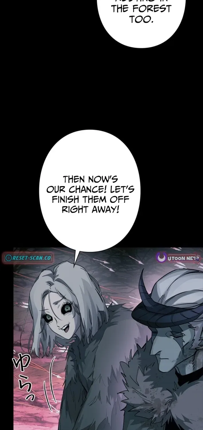 The Devil’s Advocate: Judge of Hell Chapter 14 – Page 34