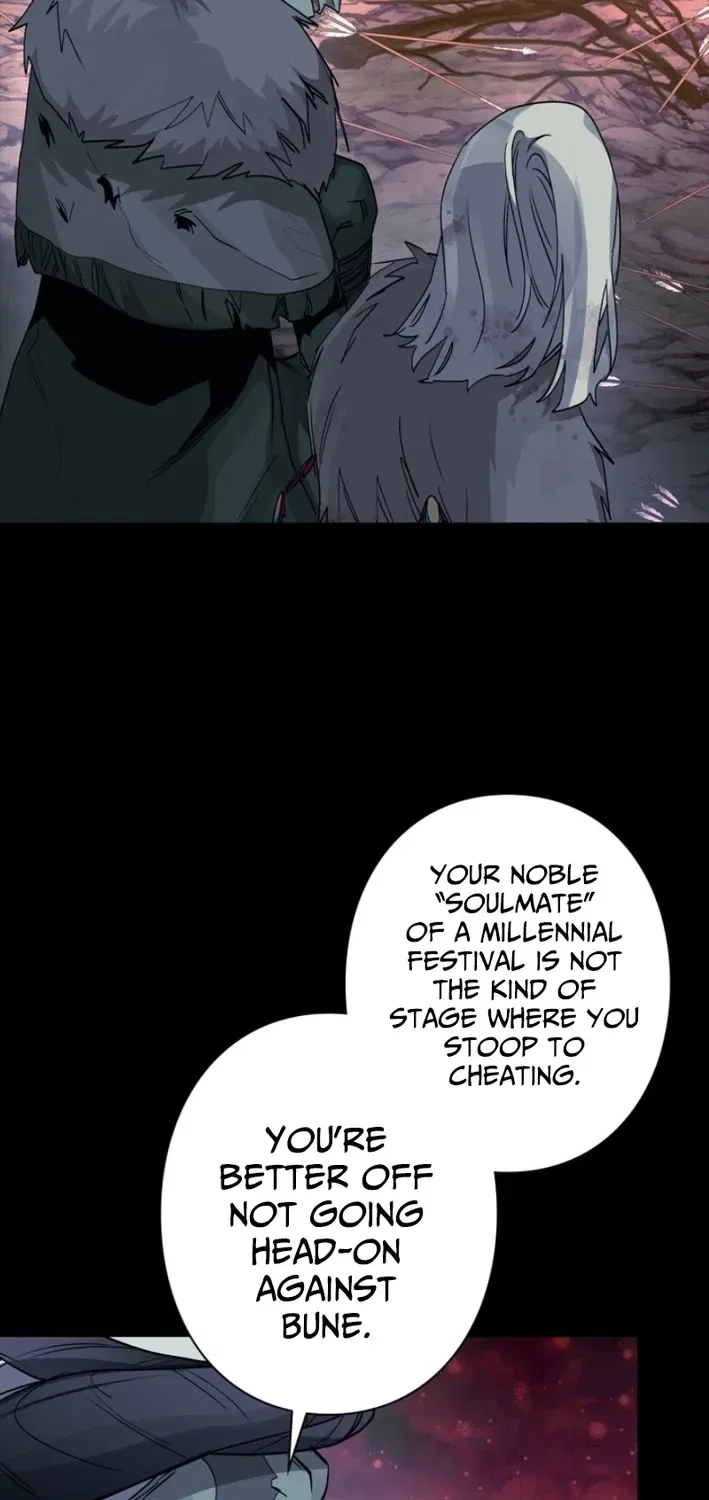 The Devil’s Advocate: Judge of Hell Chapter 14 – Page 38