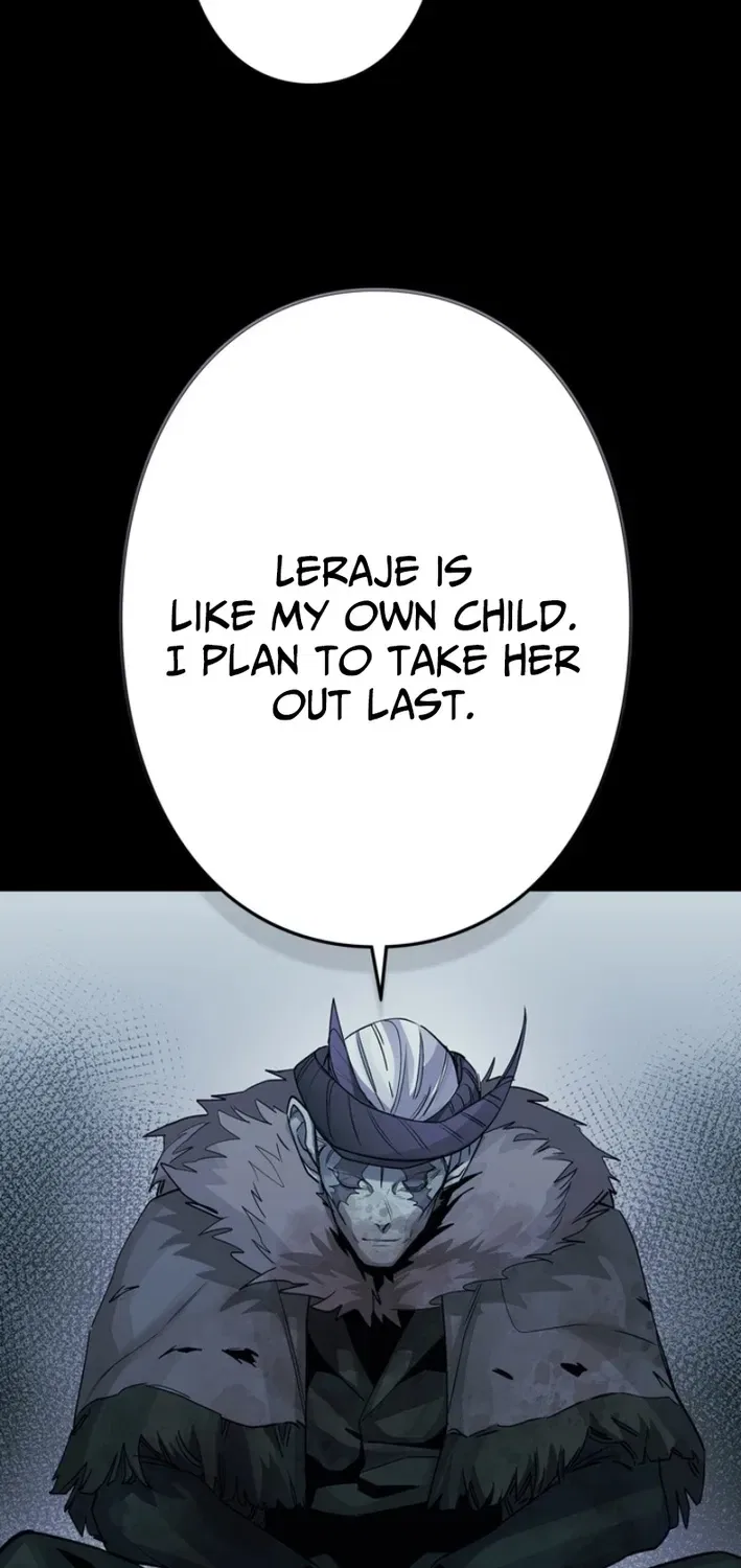 The Devil’s Advocate: Judge of Hell Chapter 14 – Page 41