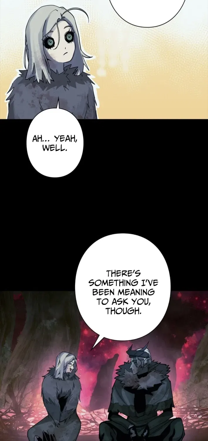 The Devil’s Advocate: Judge of Hell Chapter 14 – Page 43