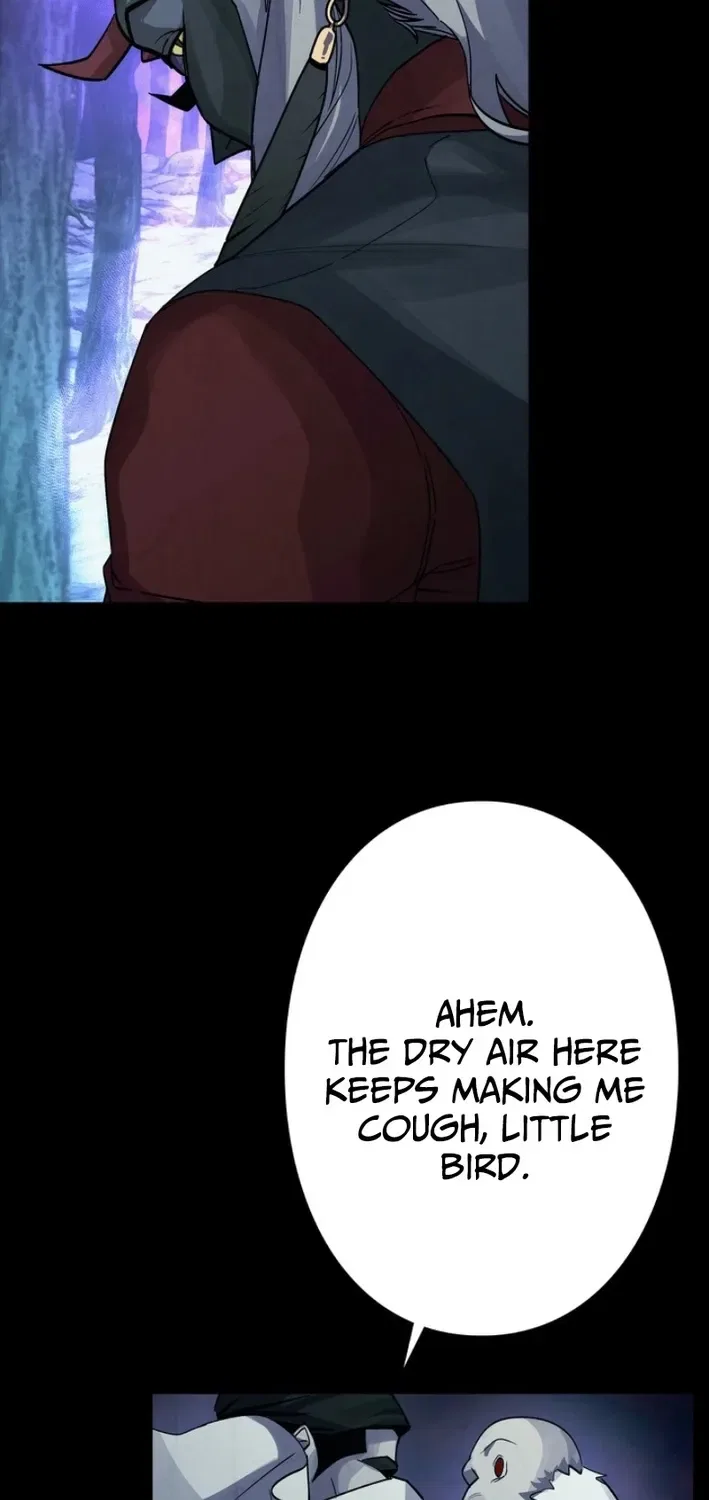 The Devil’s Advocate: Judge of Hell Chapter 14 – Page 50