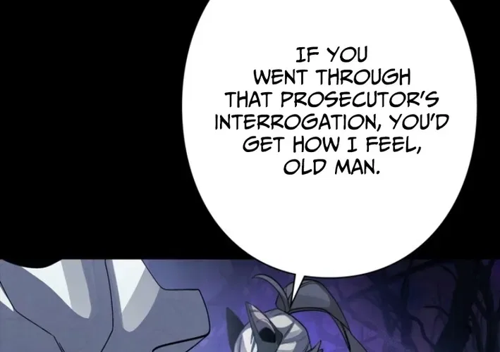 The Devil’s Advocate: Judge of Hell Chapter 14 – Page 60