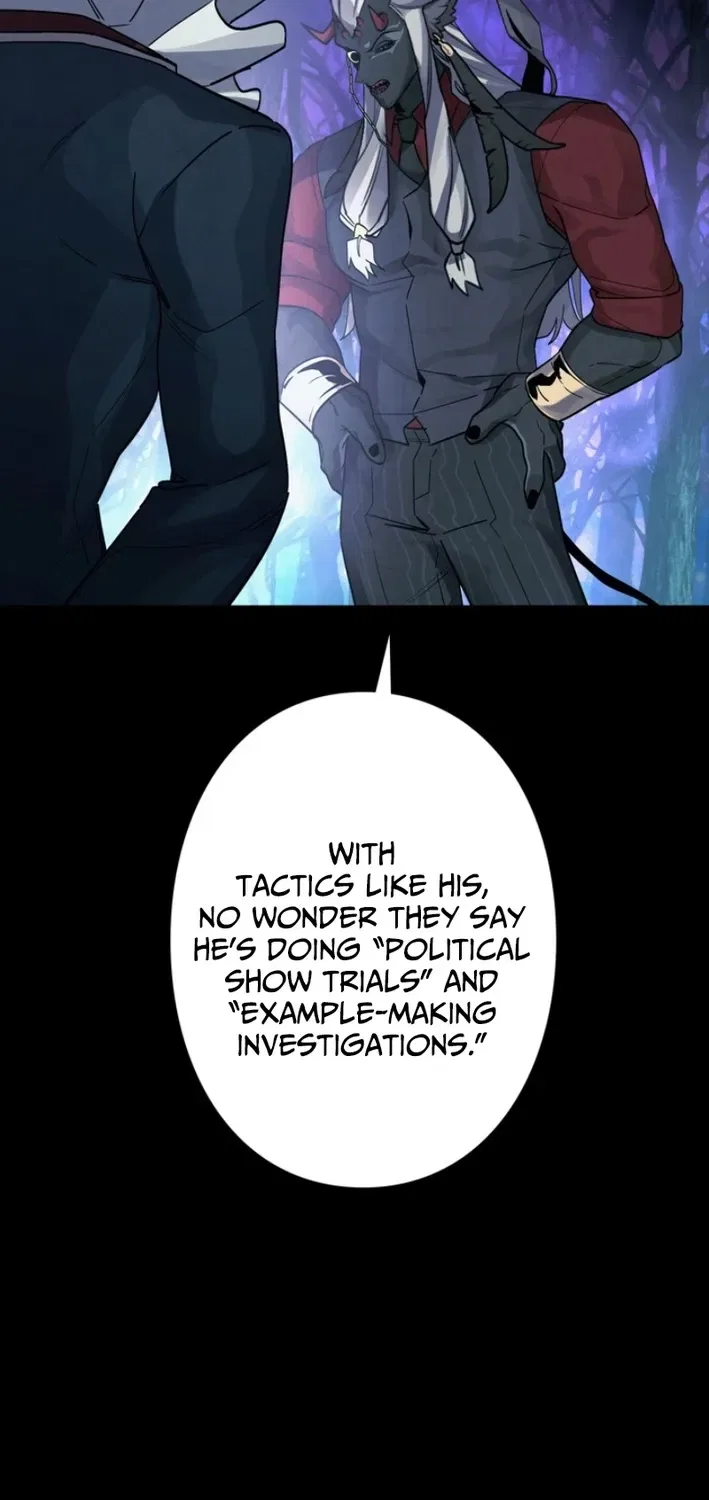 The Devil’s Advocate: Judge of Hell Chapter 14 – Page 61