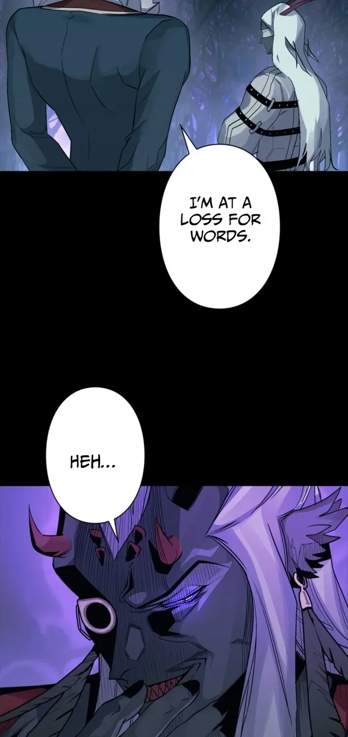The Devil’s Advocate: Judge of Hell Chapter 14 – Page 66
