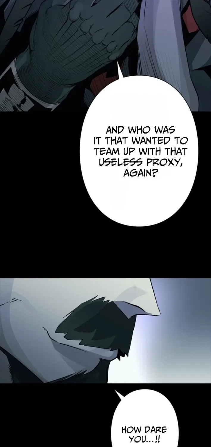 The Devil’s Advocate: Judge of Hell Chapter 14 – Page 67