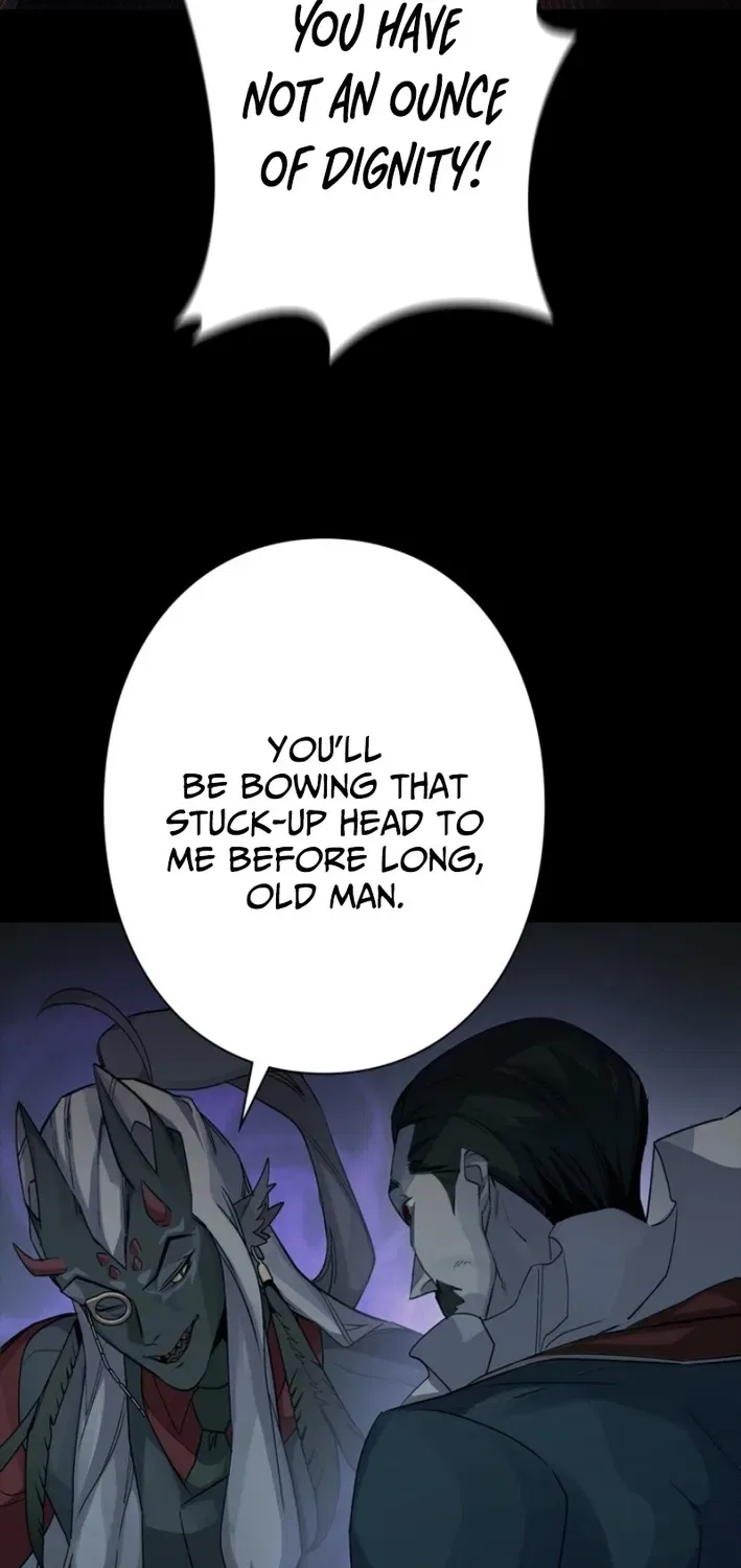The Devil’s Advocate: Judge of Hell Chapter 14 – Page 70