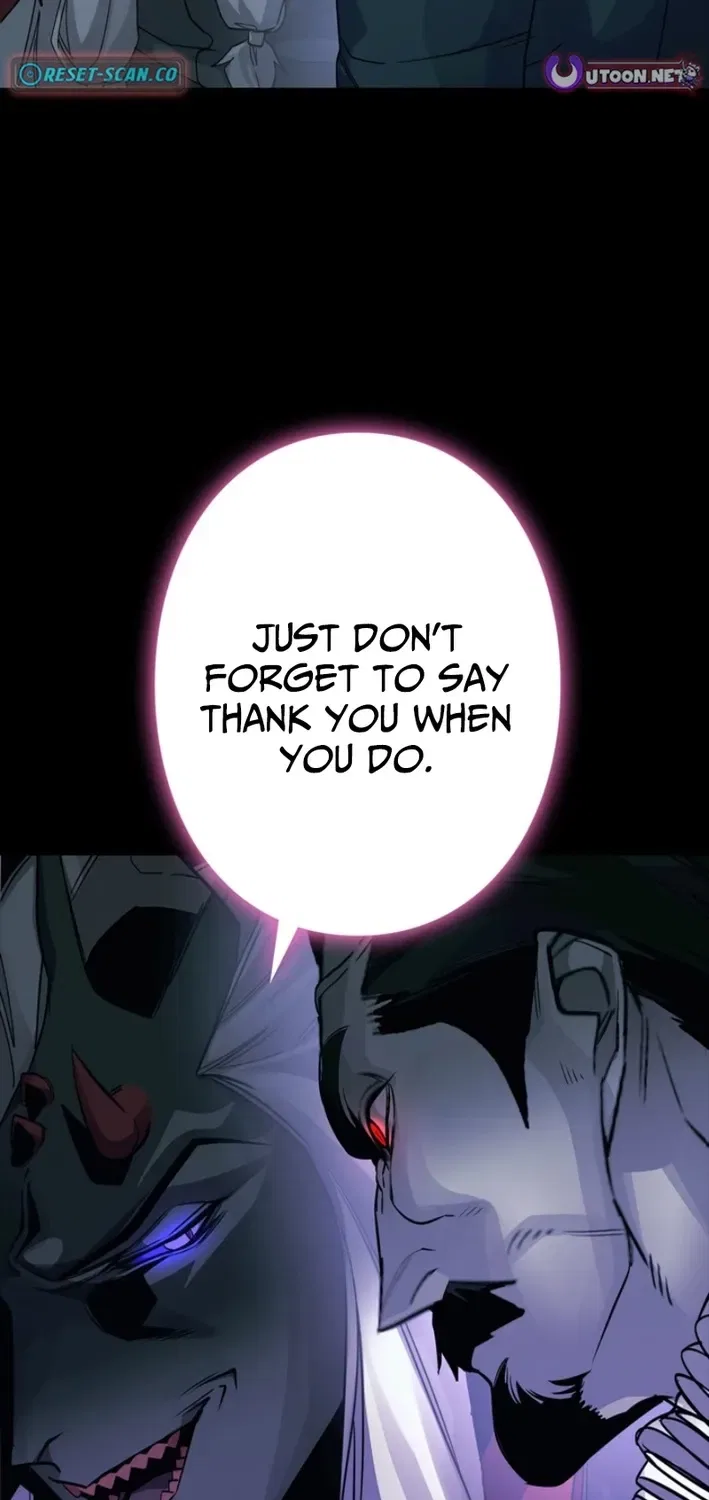 The Devil’s Advocate: Judge of Hell Chapter 14 – Page 71