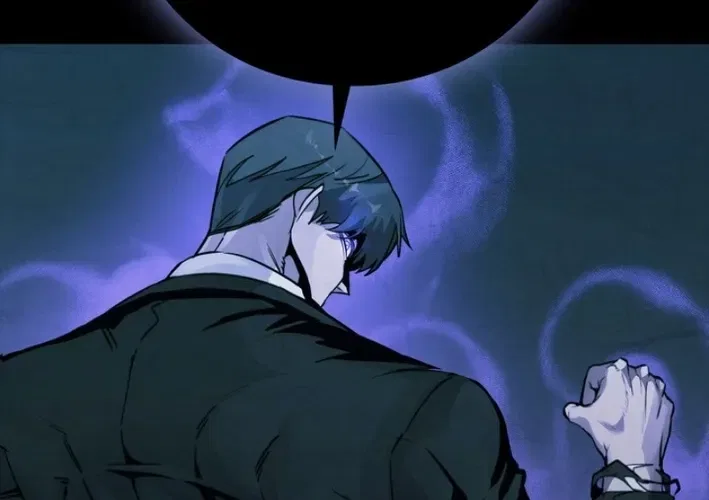 The Devil’s Advocate: Judge of Hell Chapter 14 – Page 80