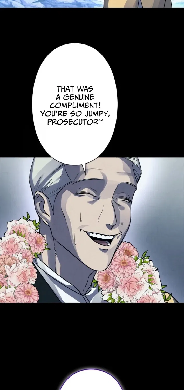 The Devil’s Advocate: Judge of Hell Chapter 14 – Page 83