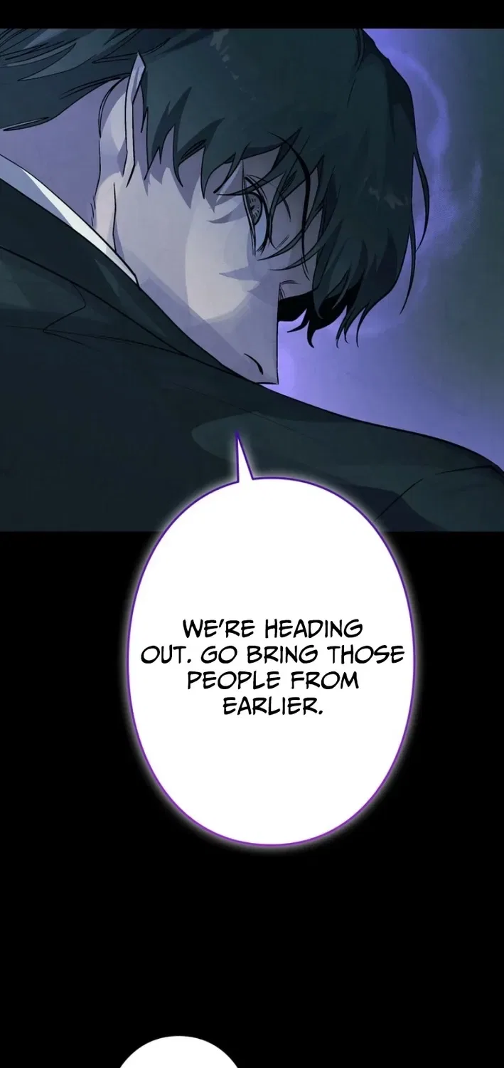 The Devil’s Advocate: Judge of Hell Chapter 14 – Page 85