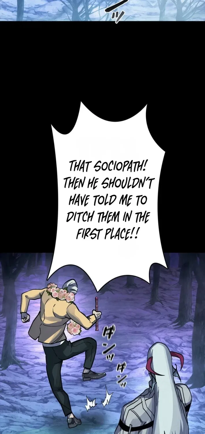 The Devil’s Advocate: Judge of Hell Chapter 14 – Page 90