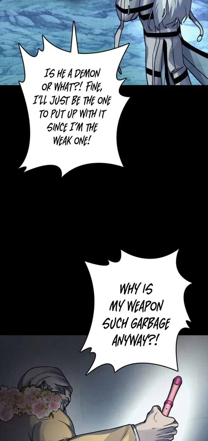 The Devil’s Advocate: Judge of Hell Chapter 14 – Page 91