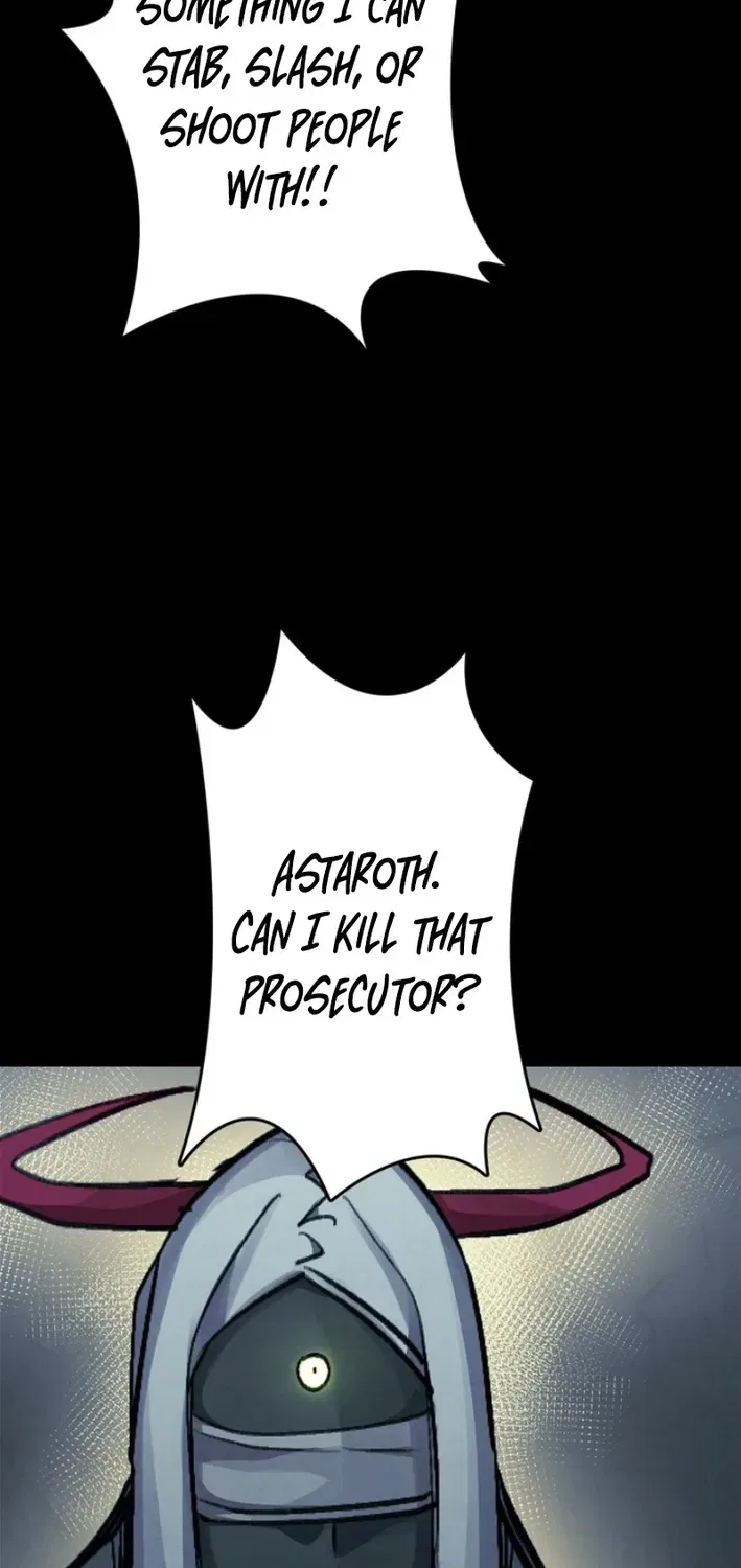 The Devil’s Advocate: Judge of Hell Chapter 14 – Page 93