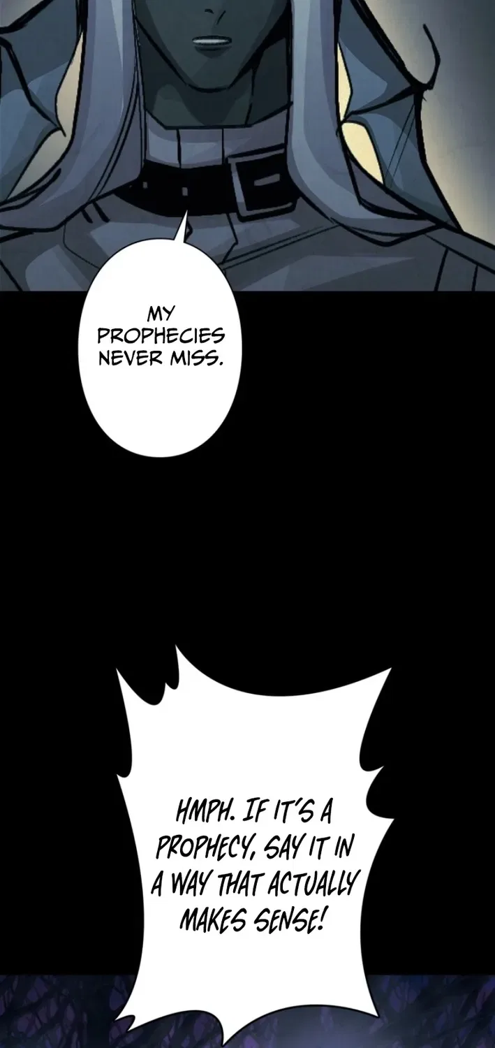 The Devil’s Advocate: Judge of Hell Chapter 14 – Page 94