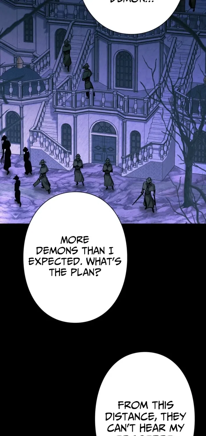 The Devil’s Advocate: Judge of Hell Chapter 14 – Page 107