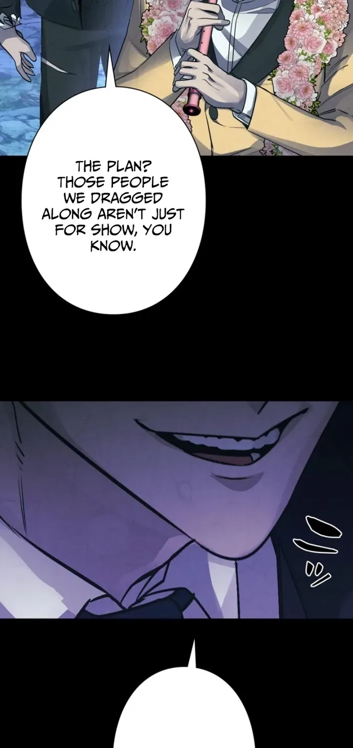 The Devil’s Advocate: Judge of Hell Chapter 14 – Page 109