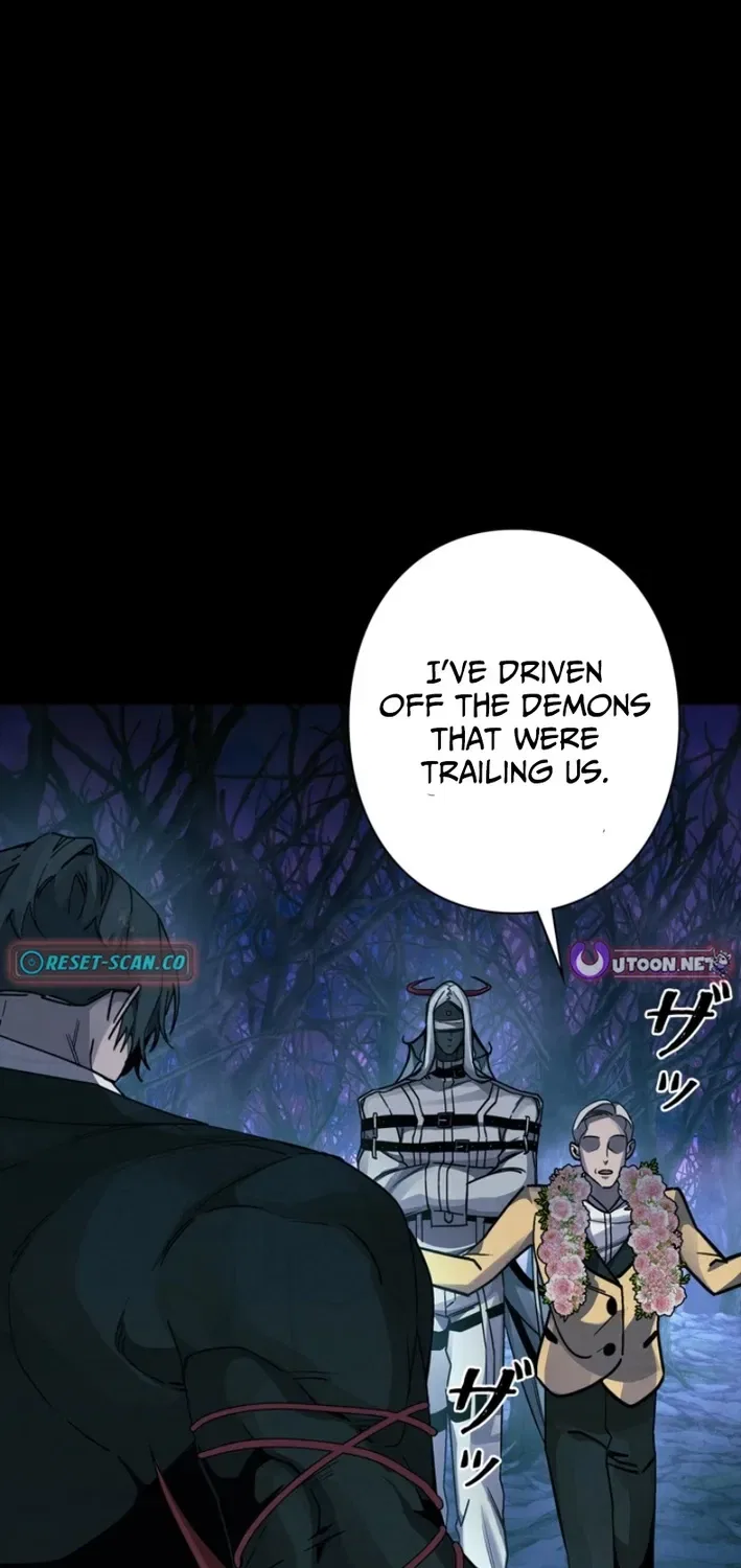 The Devil’s Advocate: Judge of Hell Chapter 13 – Page 33