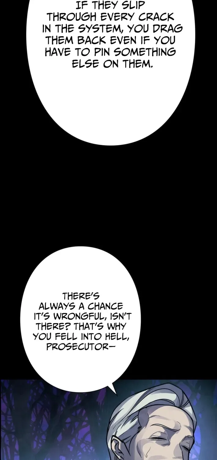 The Devil’s Advocate: Judge of Hell Chapter 13 – Page 59