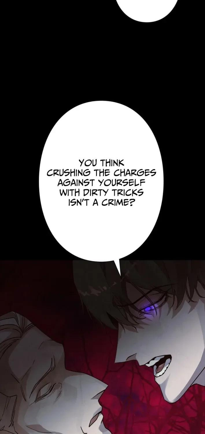 The Devil’s Advocate: Judge of Hell Chapter 13 – Page 61
