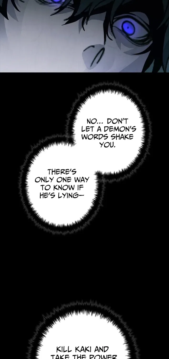 The Devil’s Advocate: Judge of Hell Chapter 13 – Page 75