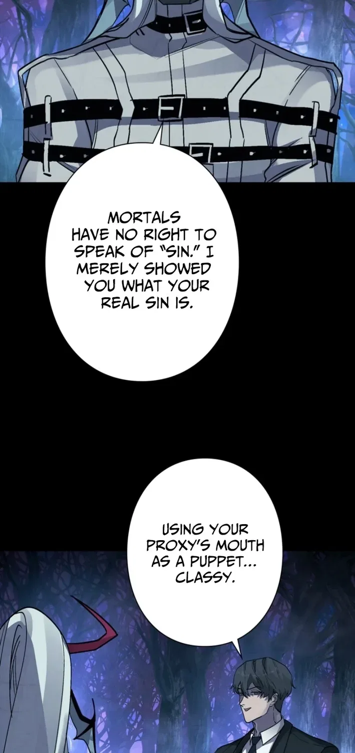 The Devil’s Advocate: Judge of Hell Chapter 13 – Page 77