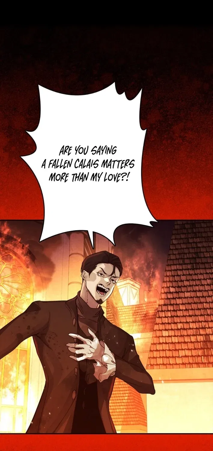 The Devil’s Advocate: Judge of Hell Chapter 13 – Page 83