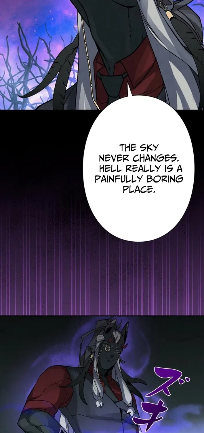 The Devil’s Advocate: Judge of Hell Chapter 13 – Page 94