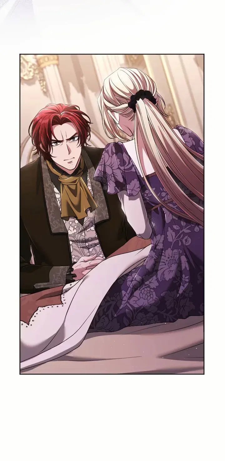 My Fifth Political Marriage Is With the Man Who Hates Me Chapter 48 – Page 8