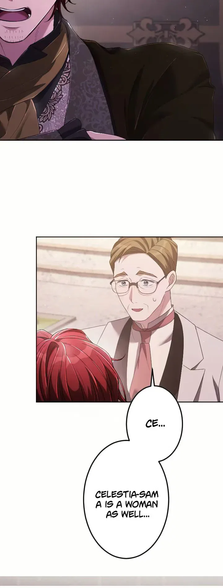 My Fifth Political Marriage Is With the Man Who Hates Me Chapter 47 – Page 19