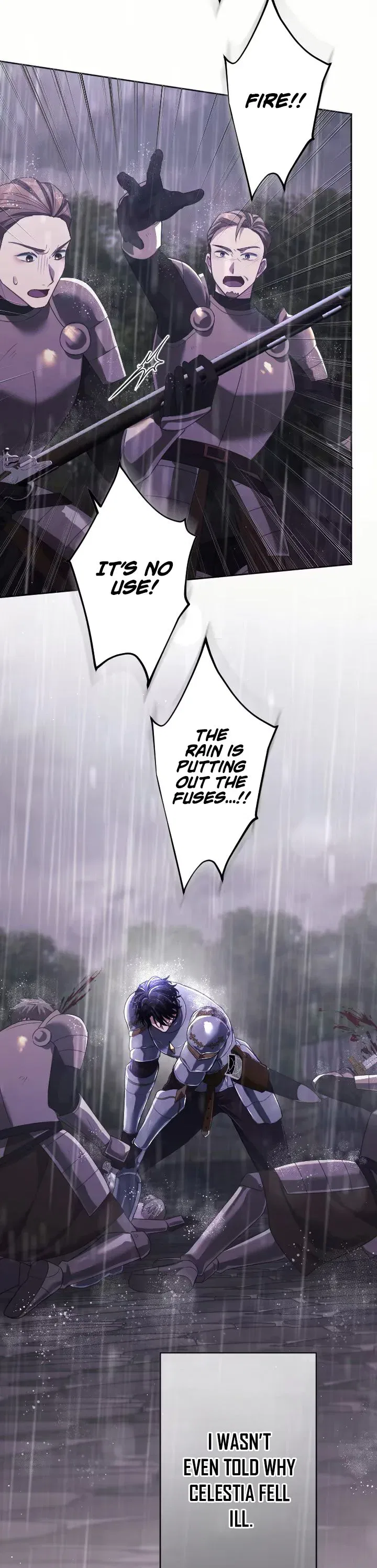 My Fifth Political Marriage Is With the Man Who Hates Me Chapter 46 – Page 13