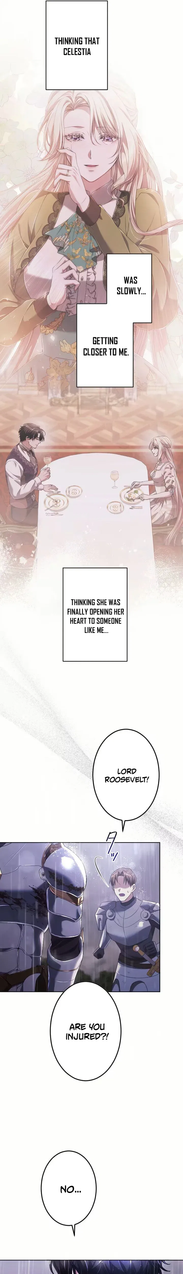 My Fifth Political Marriage Is With the Man Who Hates Me Chapter 46 – Page 20