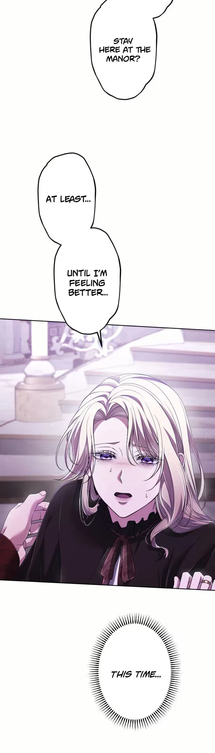 My Fifth Political Marriage Is With the Man Who Hates Me Chapter 45 – Page 10