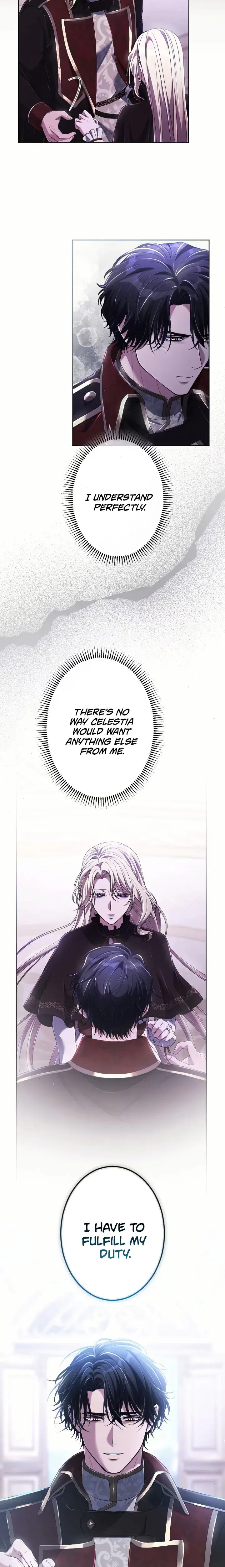 My Fifth Political Marriage Is With the Man Who Hates Me Chapter 45 – Page 15