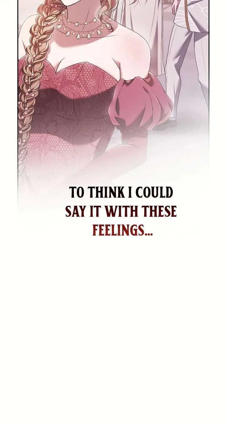 My Fifth Political Marriage Is With the Man Who Hates Me Chapter 38 – Page 38