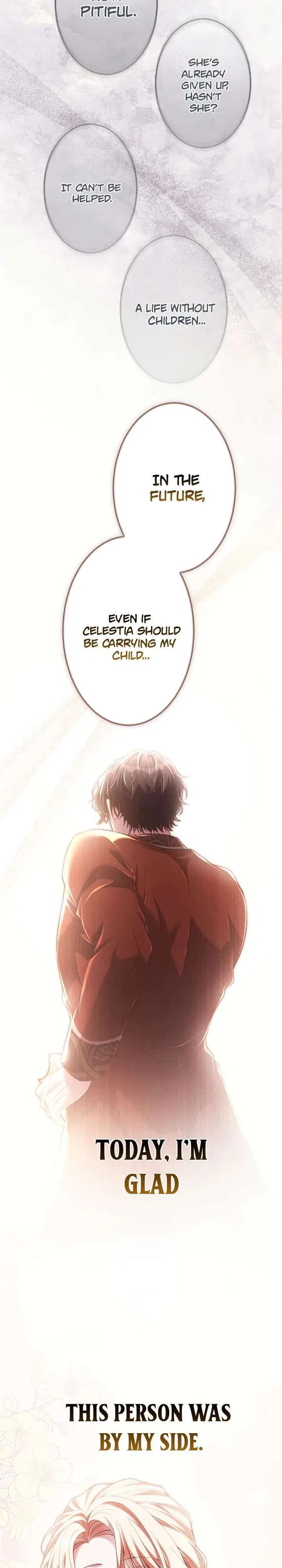 My Fifth Political Marriage Is With the Man Who Hates Me Chapter 38 – Page 40
