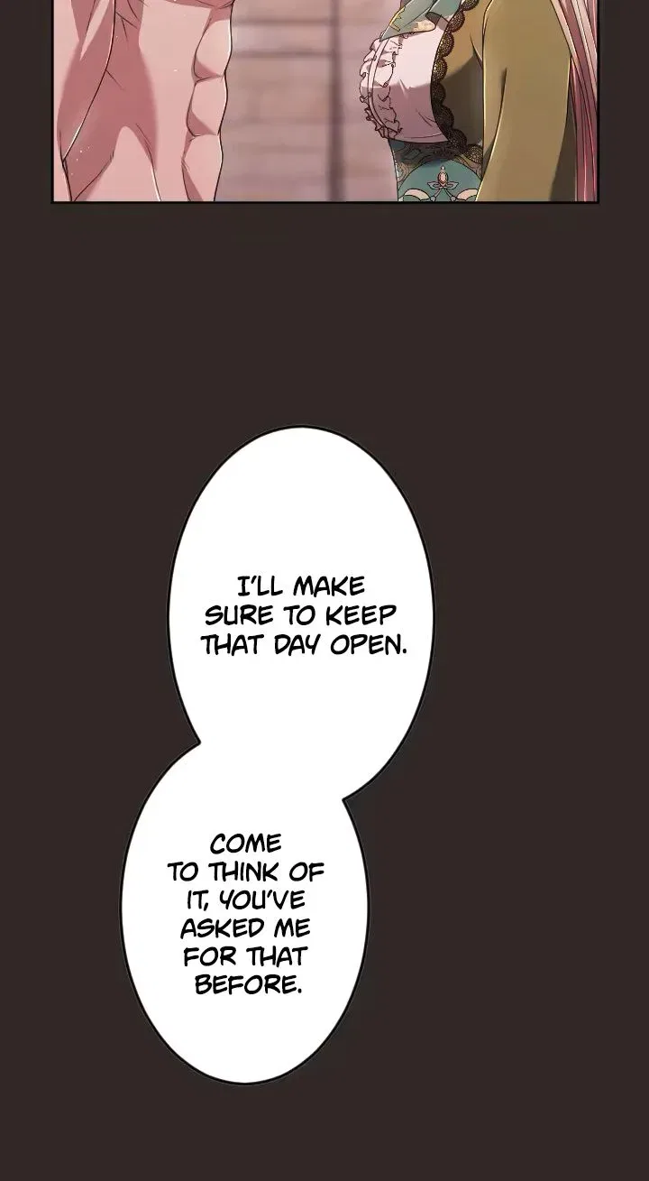 My Fifth Political Marriage Is With the Man Who Hates Me Chapter 37 – Page 6