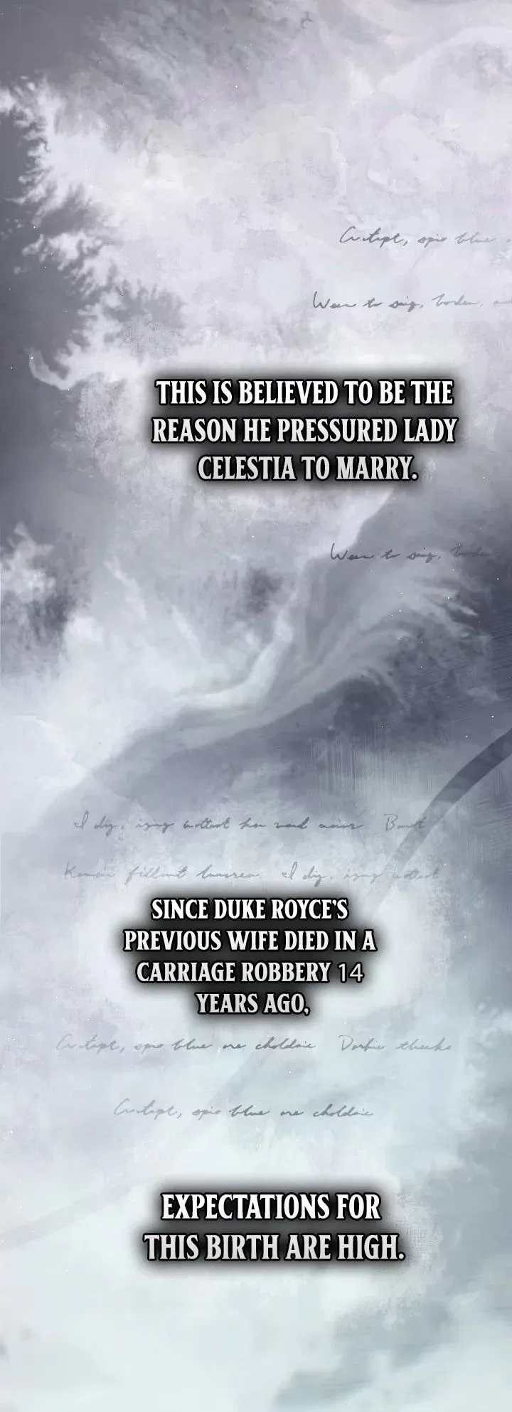 My Fifth Political Marriage Is With the Man Who Hates Me Chapter 37 – Page 24
