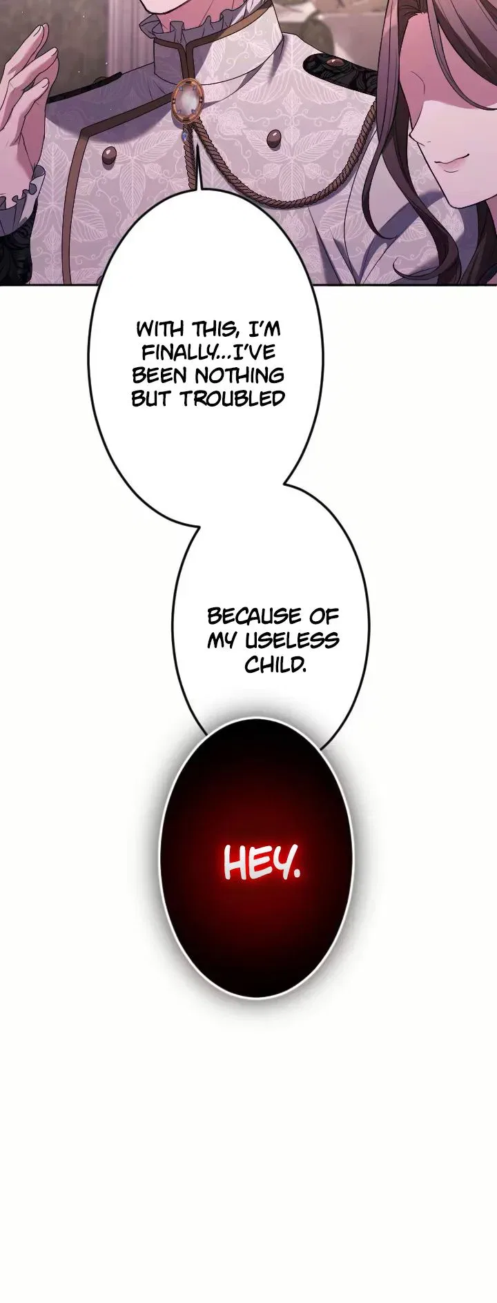 My Fifth Political Marriage Is With the Man Who Hates Me Chapter 37 – Page 33