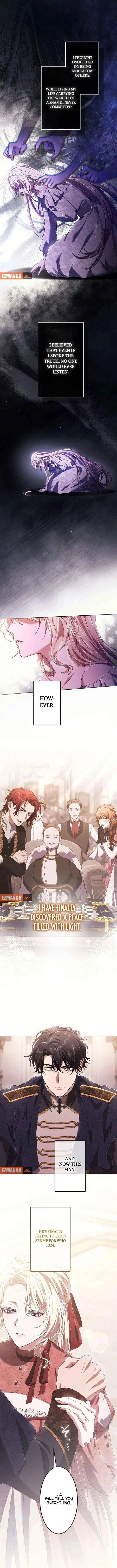 My Fifth Political Marriage Is With the Man Who Hates Me Chapter 26 – Page 8