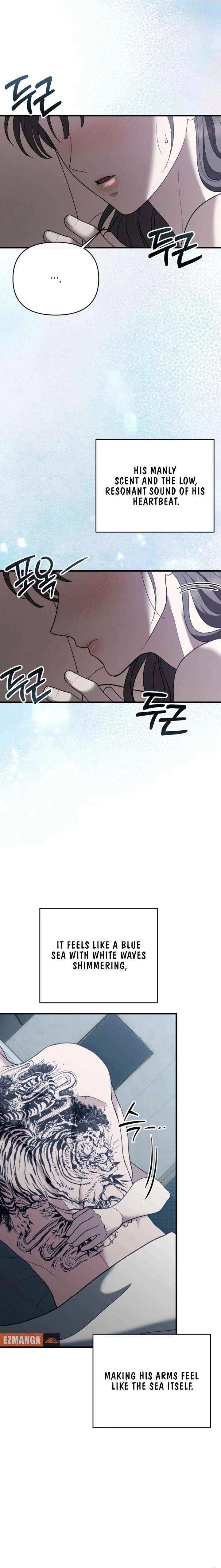 The More You Run Away Chapter 23 – Page 10