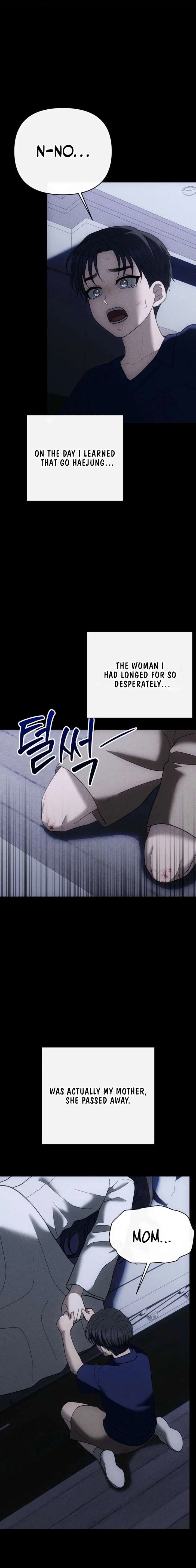 The More You Run Away Chapter 23 – Page 15