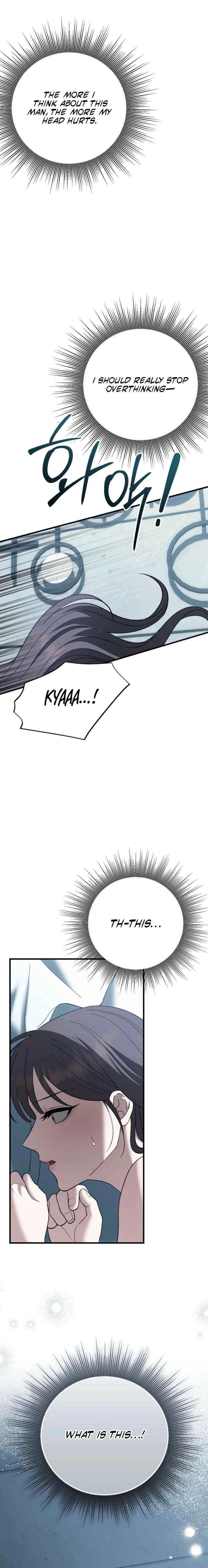 The More You Run Away Chapter 23 – Page 31