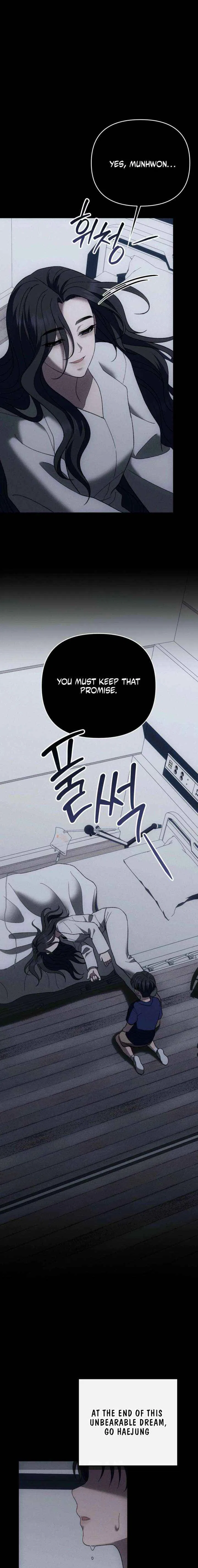 The More You Run Away Chapter 23 – Page 47